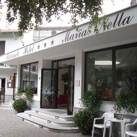 Hotel Maria Nella Bardineto Dış mekan fotoğraf