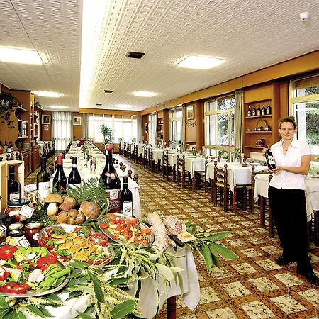 Hotel Maria Nella Bardineto Dış mekan fotoğraf