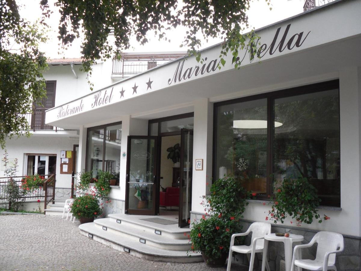Hotel Maria Nella Bardineto Dış mekan fotoğraf