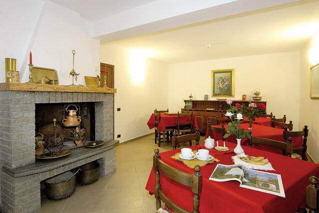 Hotel Maria Nella Bardineto Dış mekan fotoğraf